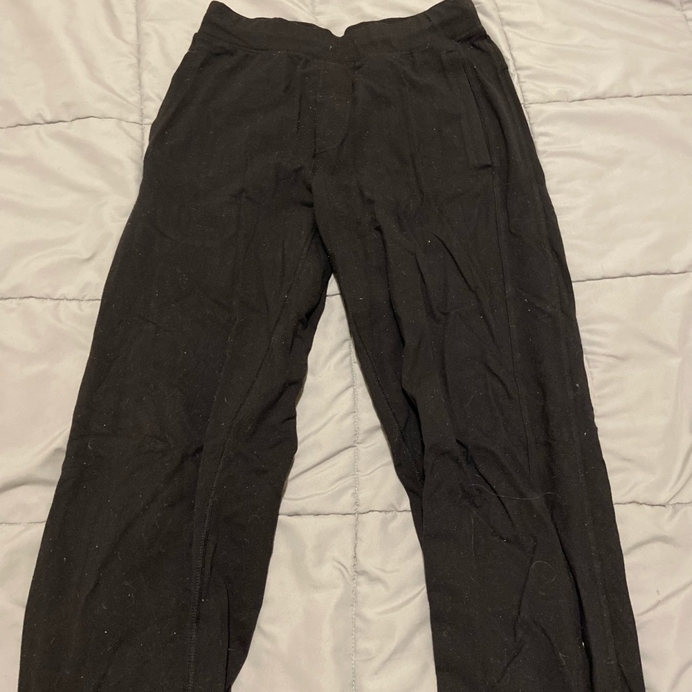 Lululemon sweatpants